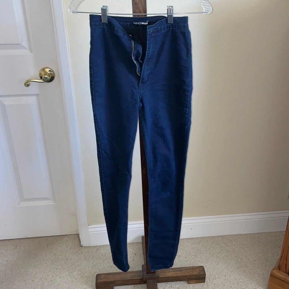 Fashion Nova jeans